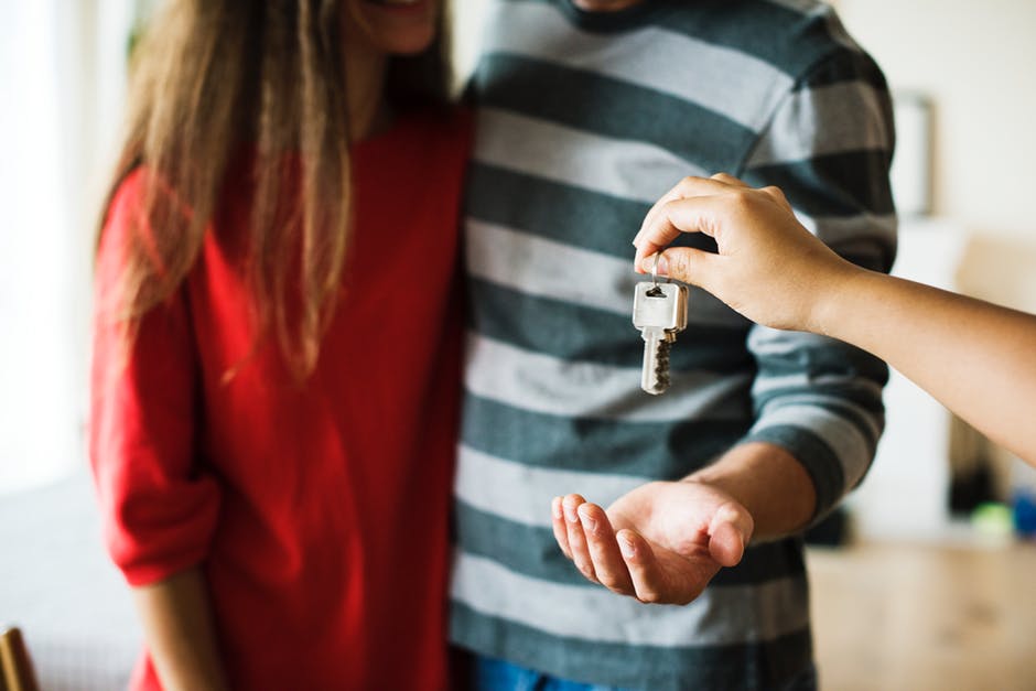 Accidental Landlords: What to Do If You Become One