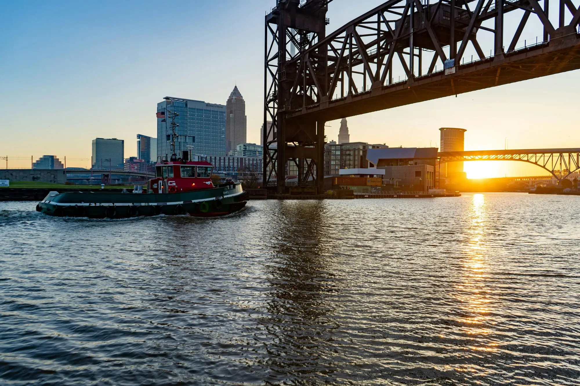 1031 Exchanges Demystified for Cleveland Landlords