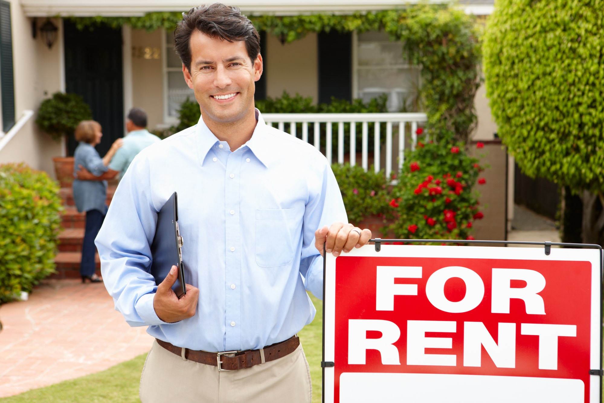 How to Find Good Tenants: 5 Easy Tips