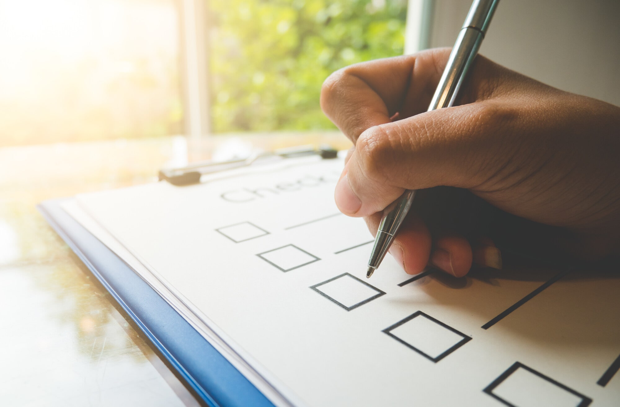 Property Maintenance Checklist: What Needs To Be Done and When