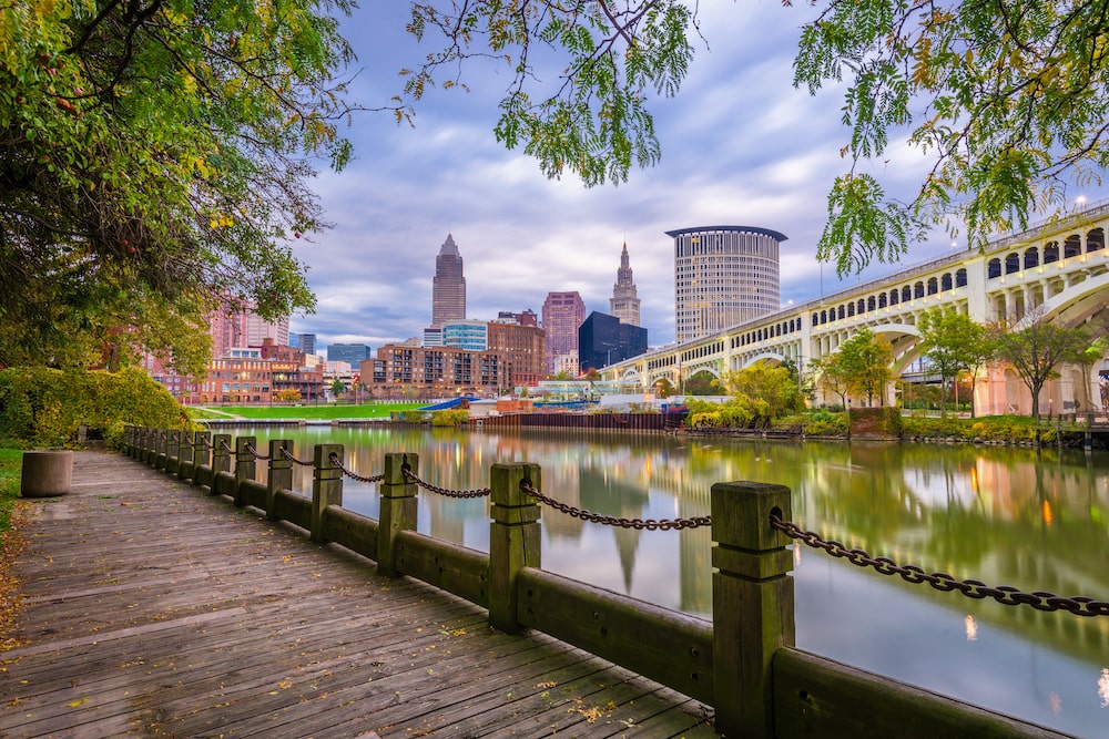 Cleveland Property Management